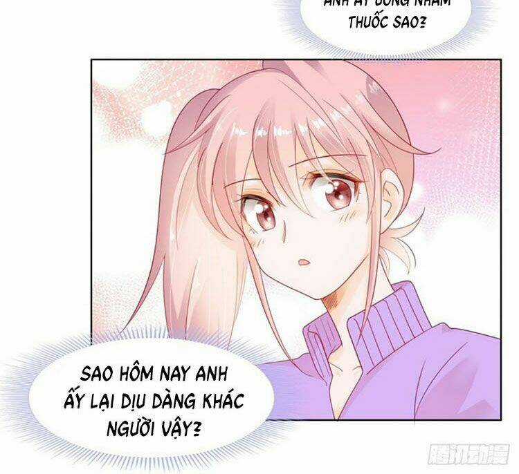 1000 Tư Thế Cưa Đổ Tổng Tài Chapter 117 trang 37