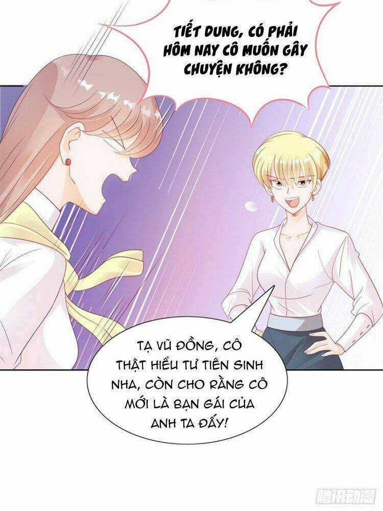 1000 Tư Thế Cưa Đổ Tổng Tài Chapter 117 trang 4