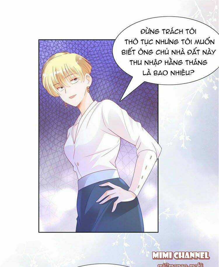 1000 Tư Thế Cưa Đổ Tổng Tài Chapter 117 trang 5