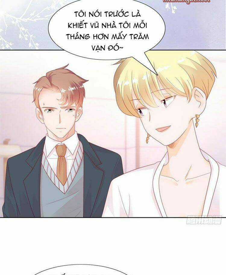 1000 Tư Thế Cưa Đổ Tổng Tài Chapter 117 trang 6