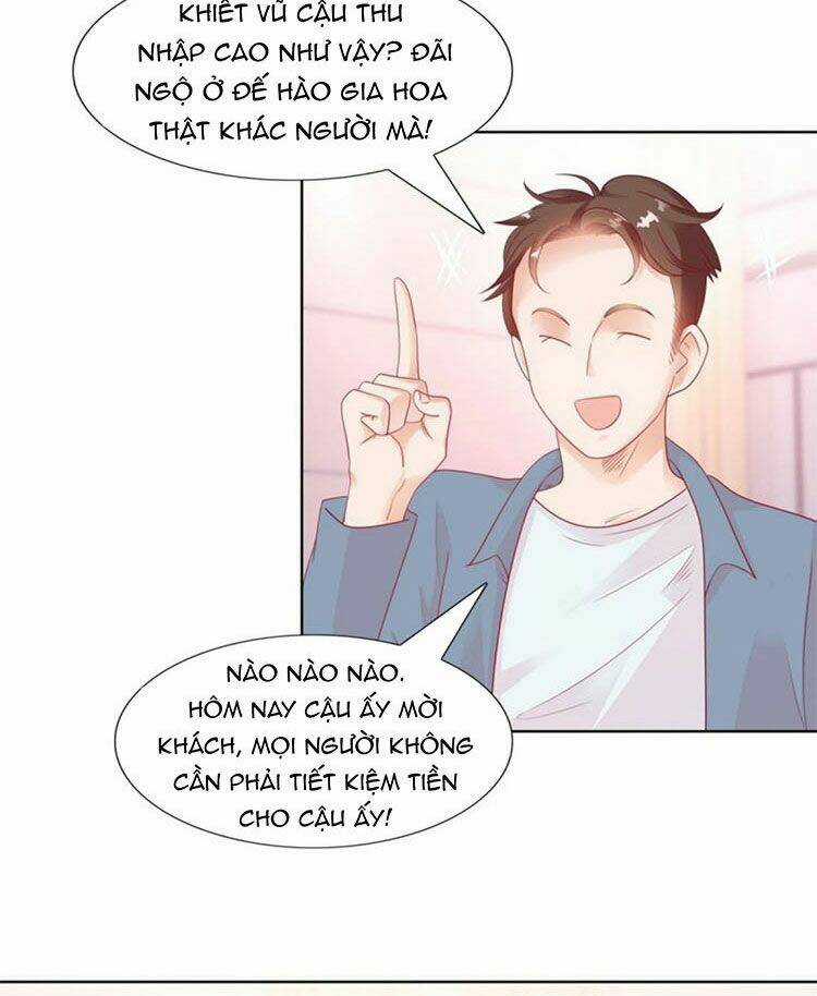 1000 Tư Thế Cưa Đổ Tổng Tài Chapter 117 trang 7