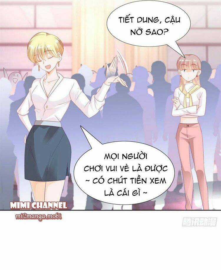 1000 Tư Thế Cưa Đổ Tổng Tài Chapter 117 trang 8