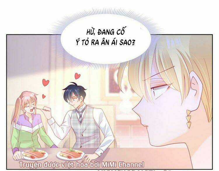 1000 Tư Thế Cưa Đổ Tổng Tài Chapter 118 trang 0