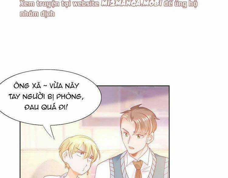 1000 Tư Thế Cưa Đổ Tổng Tài Chapter 118 trang 1