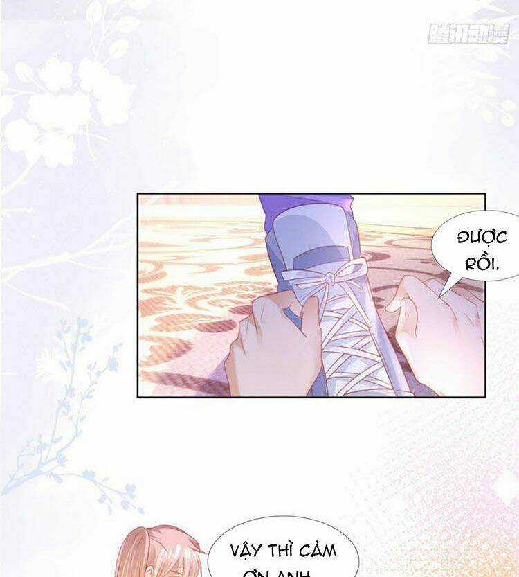 1000 Tư Thế Cưa Đổ Tổng Tài Chapter 118 trang 10