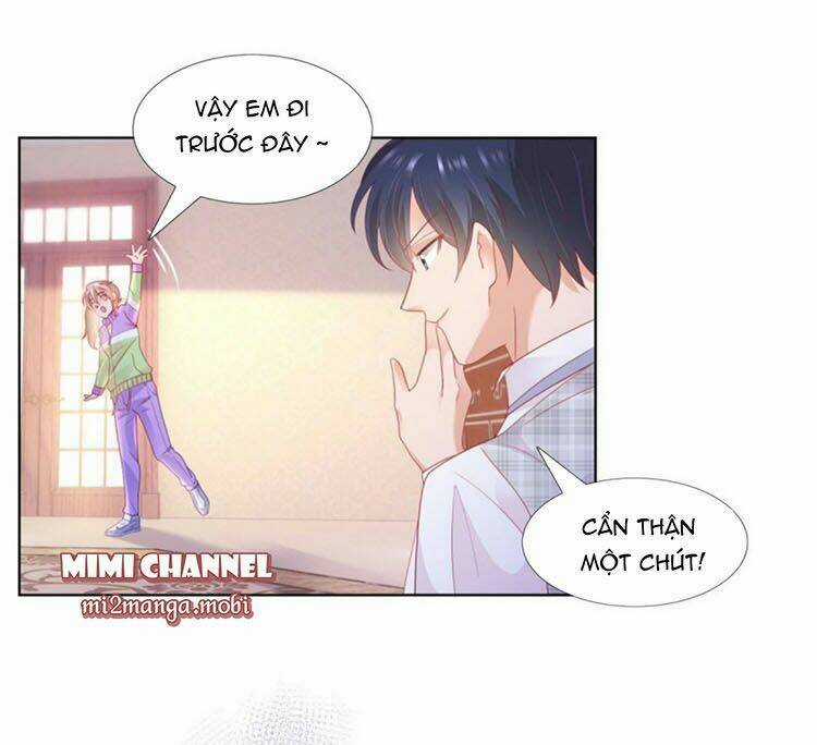 1000 Tư Thế Cưa Đổ Tổng Tài Chapter 118 trang 12