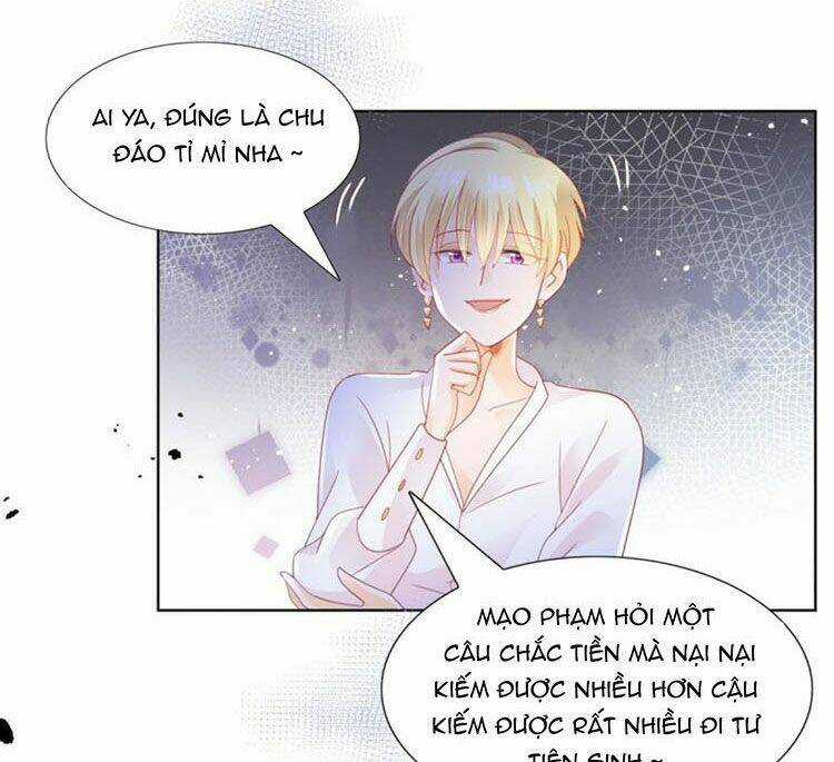 1000 Tư Thế Cưa Đổ Tổng Tài Chapter 118 trang 13