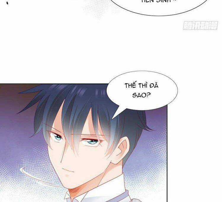 1000 Tư Thế Cưa Đổ Tổng Tài Chapter 118 trang 14