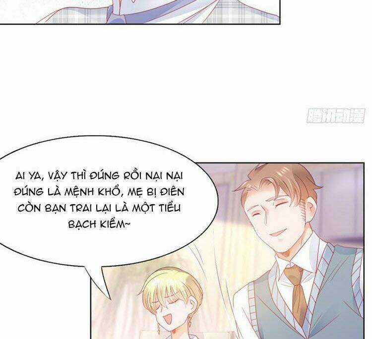 1000 Tư Thế Cưa Đổ Tổng Tài Chapter 118 trang 15