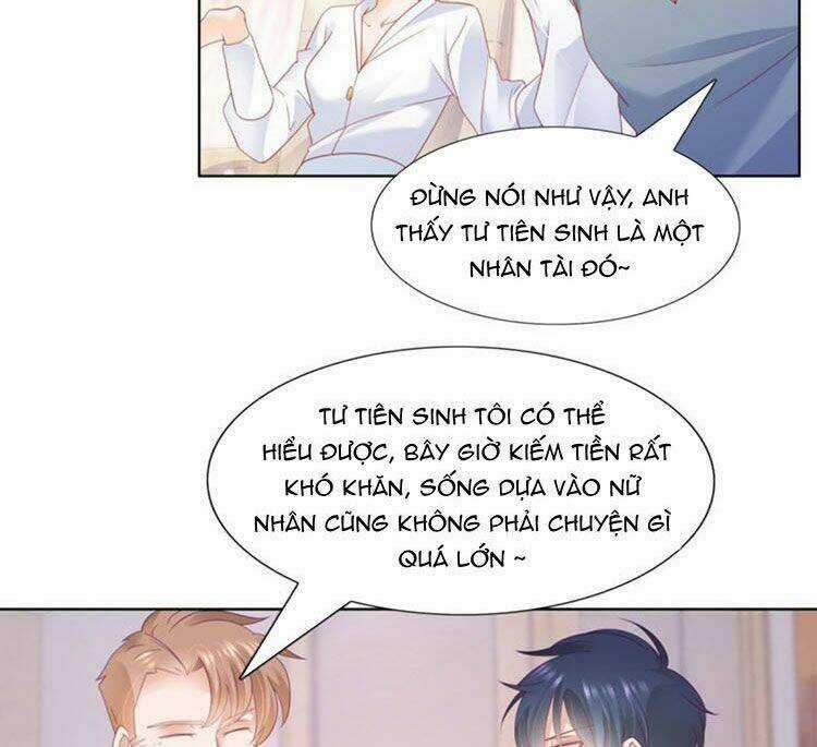 1000 Tư Thế Cưa Đổ Tổng Tài Chapter 118 trang 16