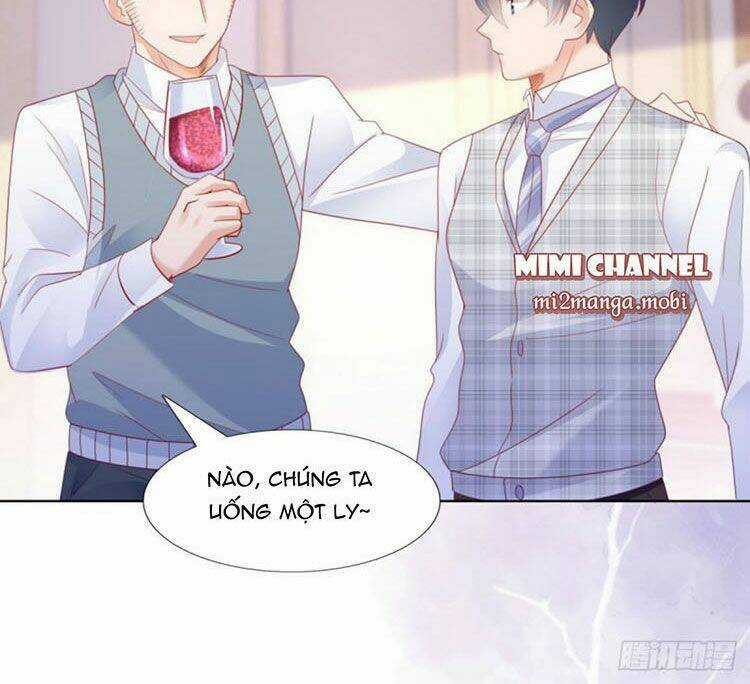 1000 Tư Thế Cưa Đổ Tổng Tài Chapter 118 trang 17