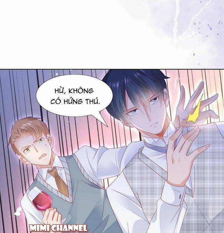 1000 Tư Thế Cưa Đổ Tổng Tài Chapter 118 trang 18