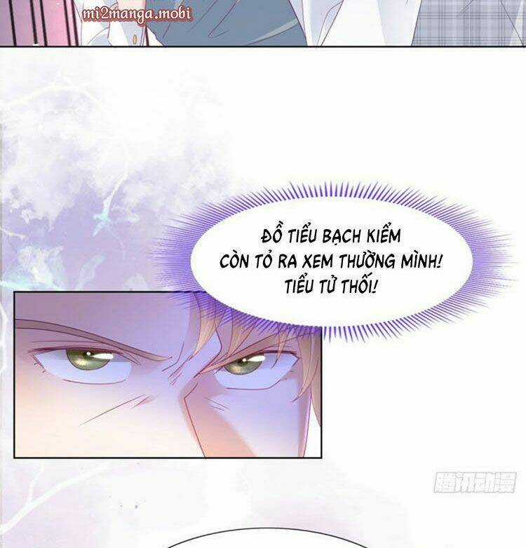 1000 Tư Thế Cưa Đổ Tổng Tài Chapter 118 trang 19