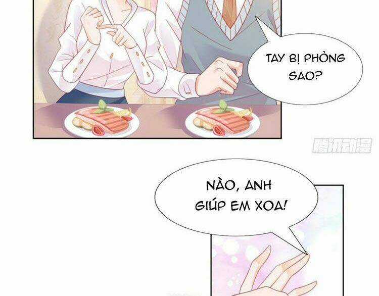 1000 Tư Thế Cưa Đổ Tổng Tài Chapter 118 trang 2