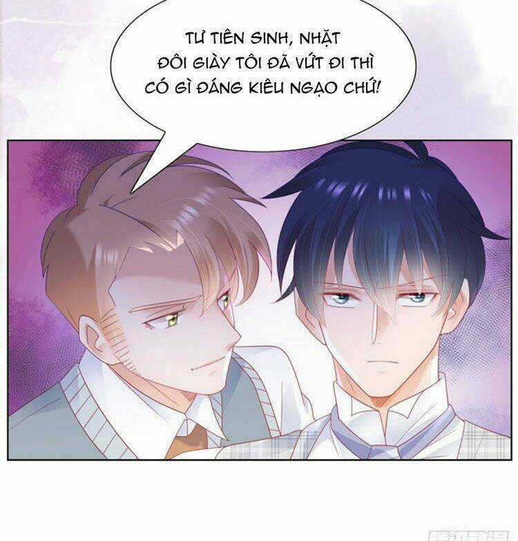 1000 Tư Thế Cưa Đổ Tổng Tài Chapter 118 trang 20