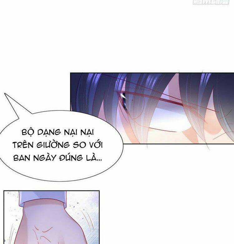 1000 Tư Thế Cưa Đổ Tổng Tài Chapter 118 trang 21