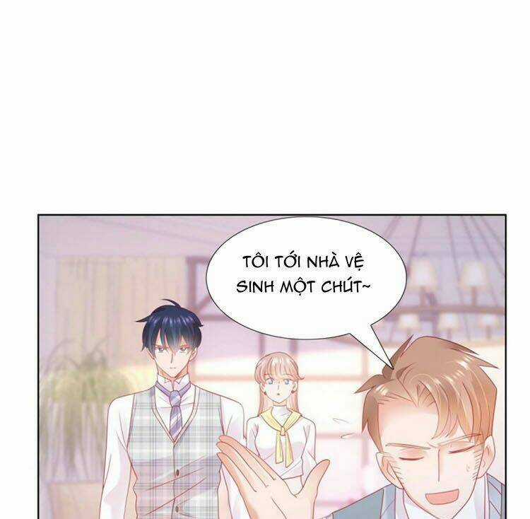 1000 Tư Thế Cưa Đổ Tổng Tài Chapter 118 trang 24