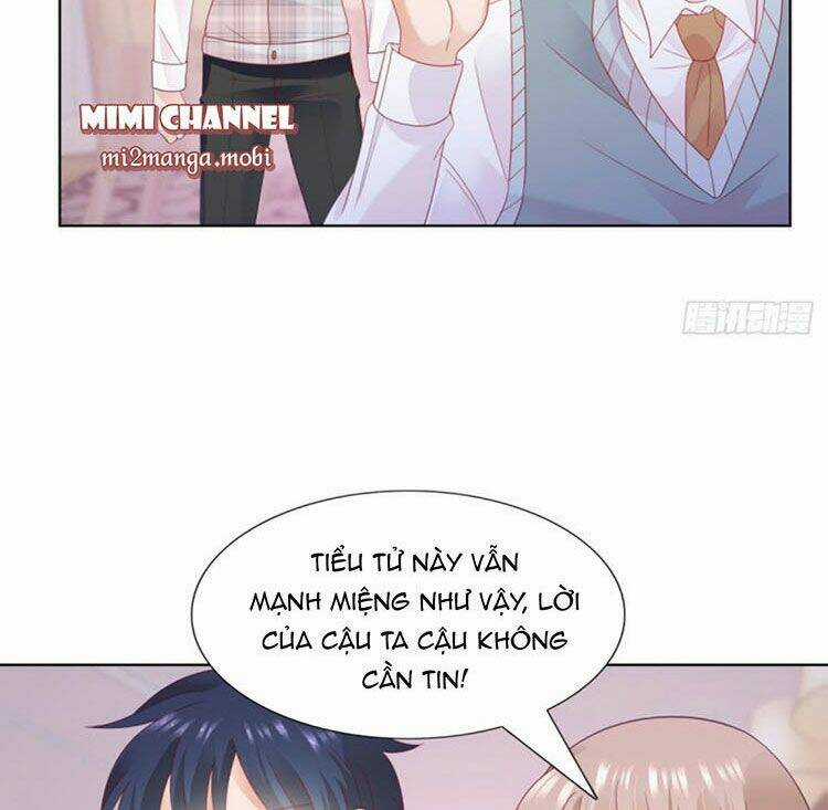 1000 Tư Thế Cưa Đổ Tổng Tài Chapter 118 trang 25