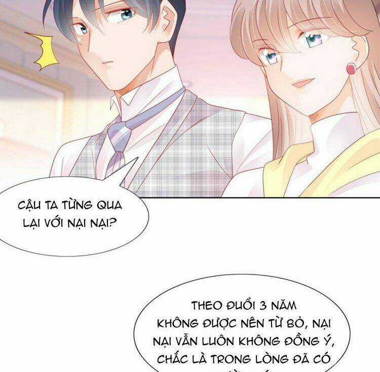 1000 Tư Thế Cưa Đổ Tổng Tài Chapter 118 trang 26