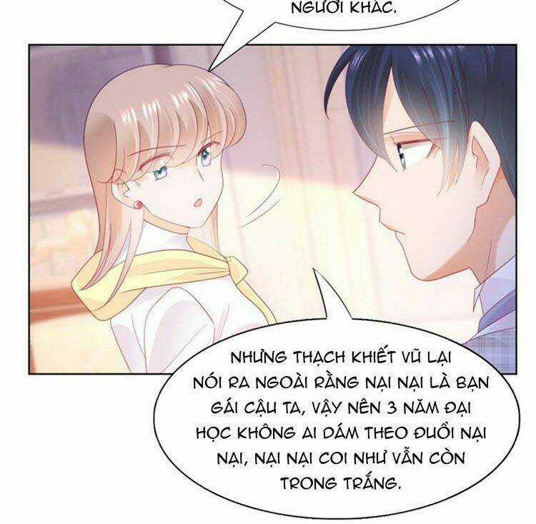 1000 Tư Thế Cưa Đổ Tổng Tài Chapter 118 trang 27