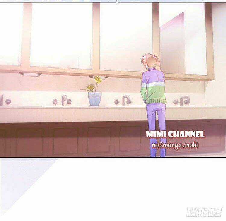 1000 Tư Thế Cưa Đổ Tổng Tài Chapter 118 trang 29