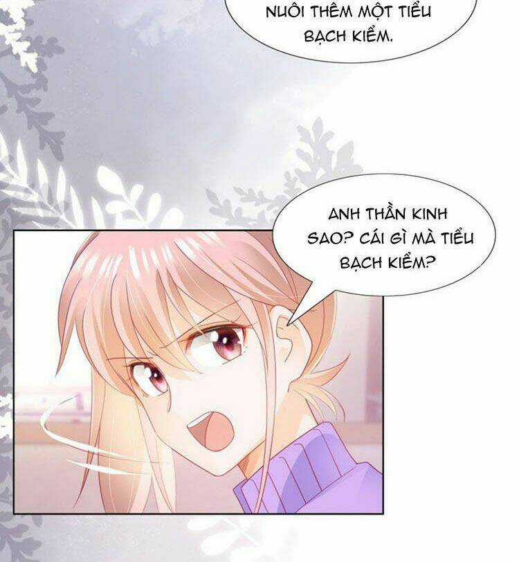 1000 Tư Thế Cưa Đổ Tổng Tài Chapter 118 trang 31