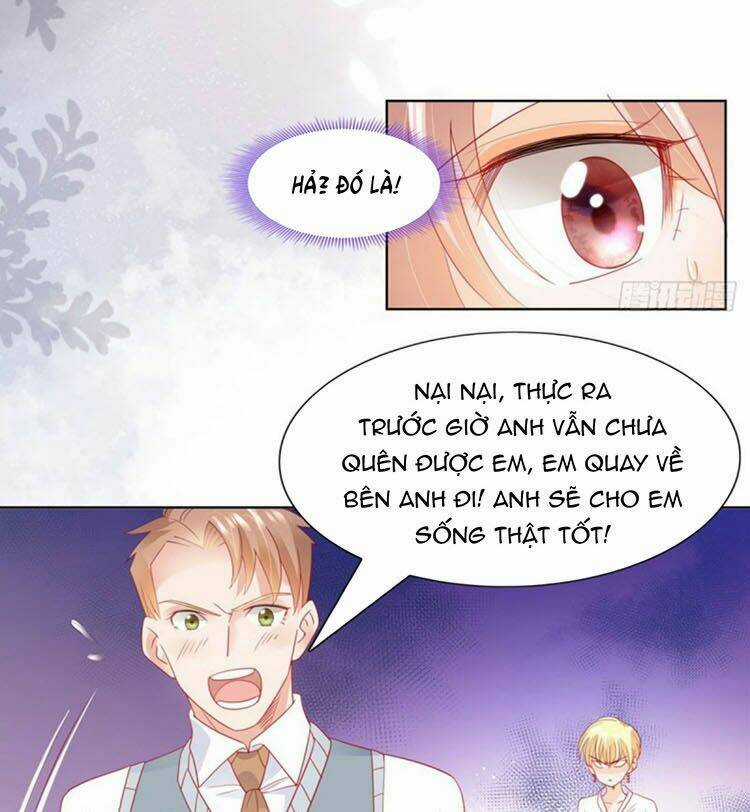1000 Tư Thế Cưa Đổ Tổng Tài Chapter 118 trang 32