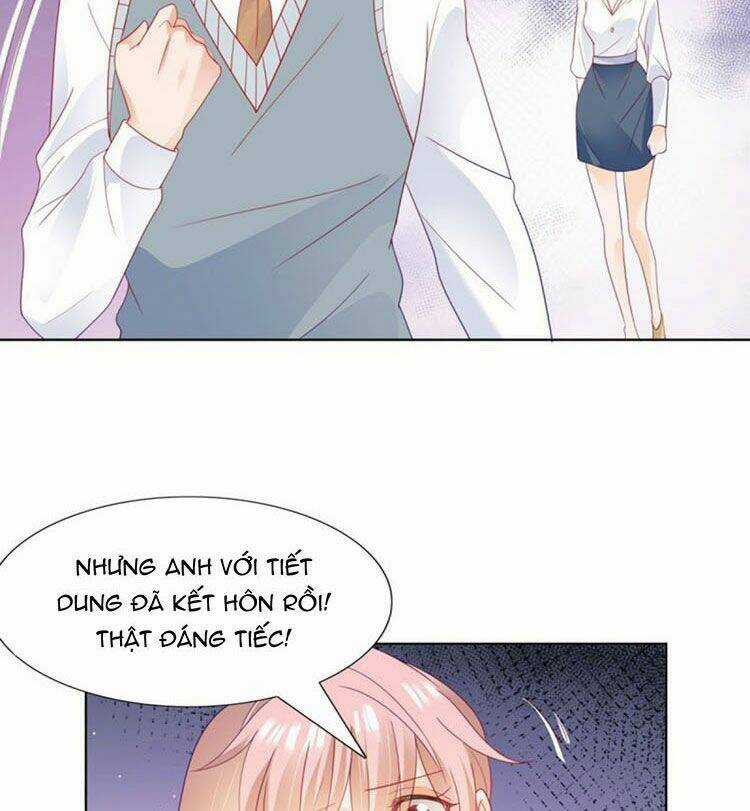 1000 Tư Thế Cưa Đổ Tổng Tài Chapter 118 trang 33