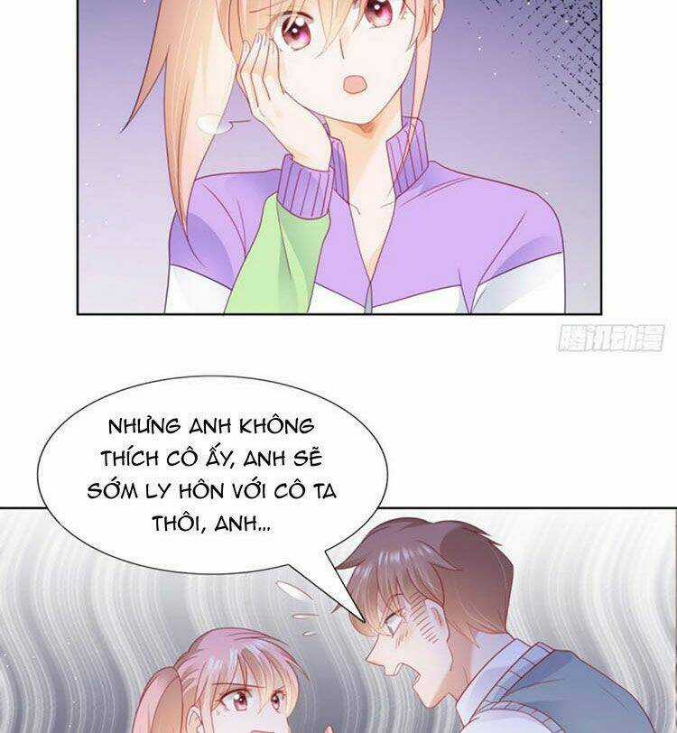 1000 Tư Thế Cưa Đổ Tổng Tài Chapter 118 trang 34