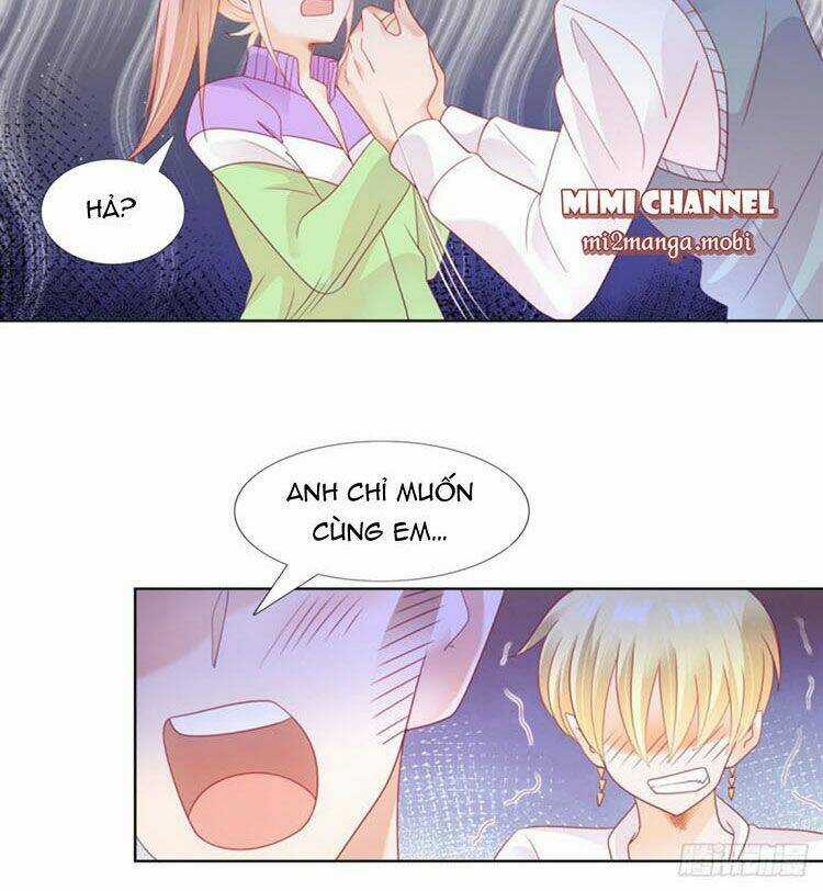 1000 Tư Thế Cưa Đổ Tổng Tài Chapter 118 trang 35