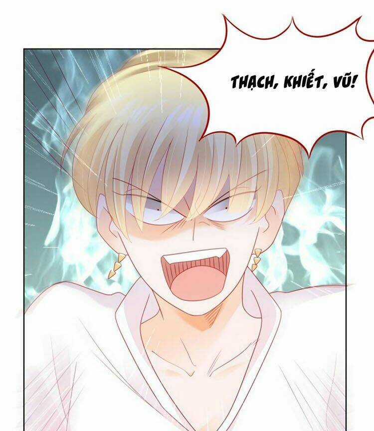 1000 Tư Thế Cưa Đổ Tổng Tài Chapter 118 trang 36