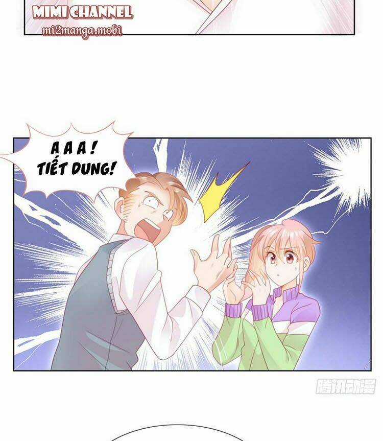 1000 Tư Thế Cưa Đổ Tổng Tài Chapter 118 trang 37