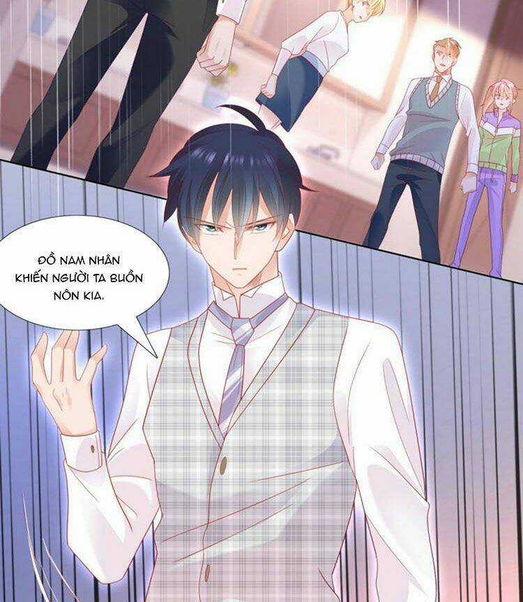 1000 Tư Thế Cưa Đổ Tổng Tài Chapter 118 trang 39