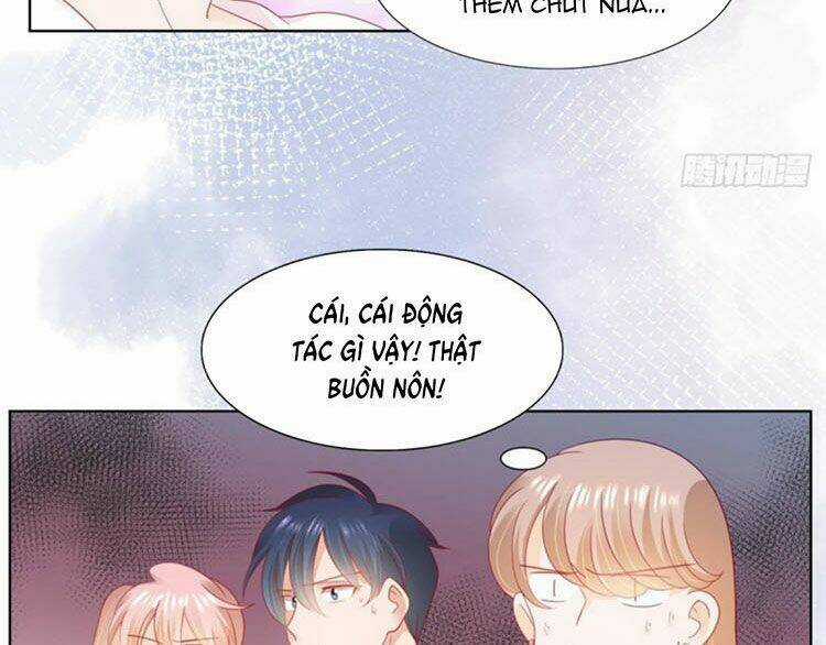 1000 Tư Thế Cưa Đổ Tổng Tài Chapter 118 trang 4