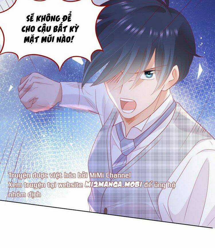 1000 Tư Thế Cưa Đổ Tổng Tài Chapter 118 trang 41