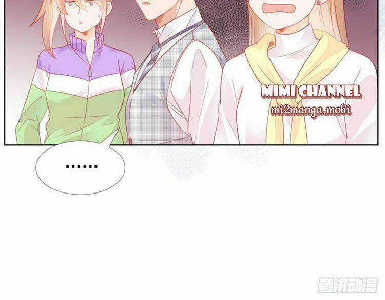 1000 Tư Thế Cưa Đổ Tổng Tài Chapter 118 trang 5