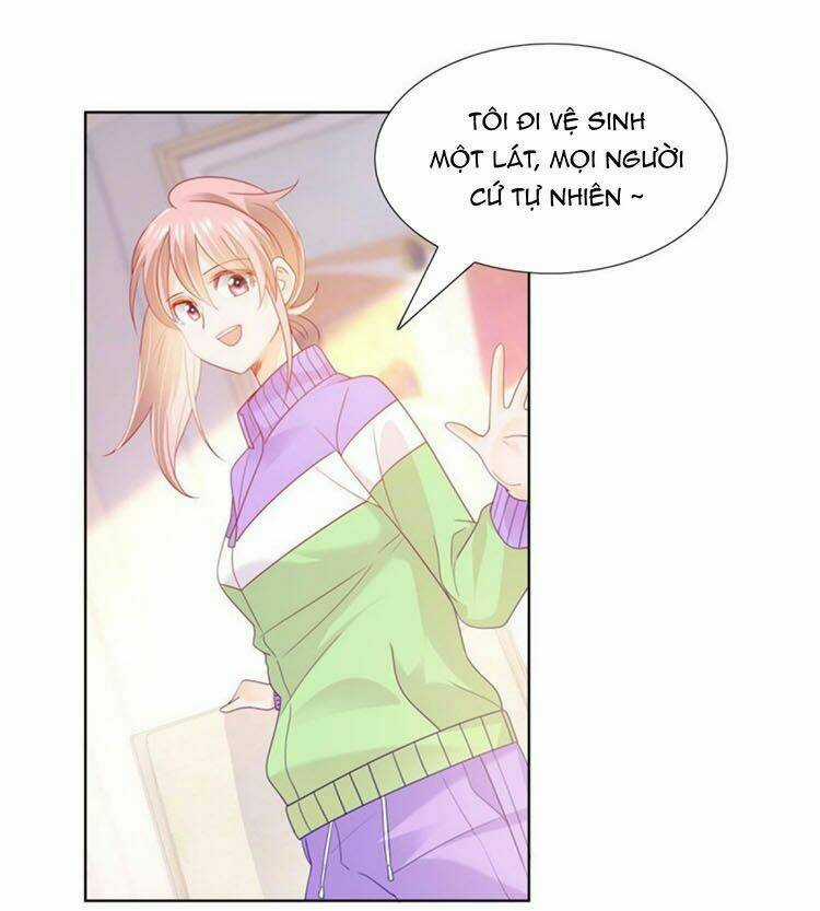 1000 Tư Thế Cưa Đổ Tổng Tài Chapter 118 trang 6