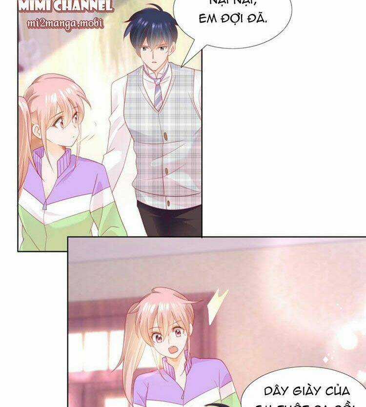 1000 Tư Thế Cưa Đổ Tổng Tài Chapter 118 trang 8