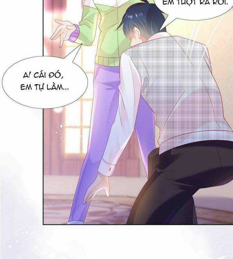 1000 Tư Thế Cưa Đổ Tổng Tài Chapter 118 trang 9