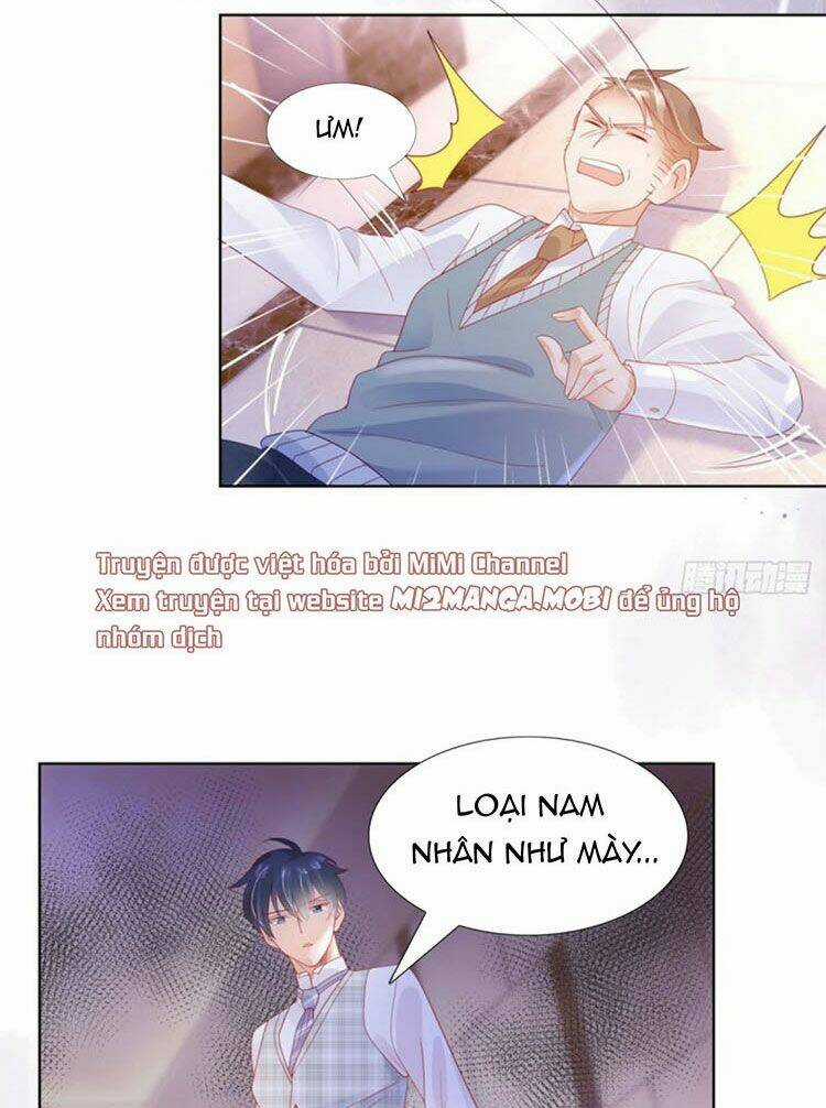1000 Tư Thế Cưa Đổ Tổng Tài Chapter 119 trang 1