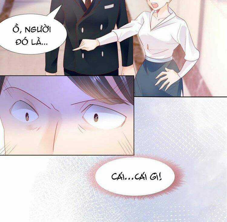 1000 Tư Thế Cưa Đổ Tổng Tài Chapter 119 trang 10