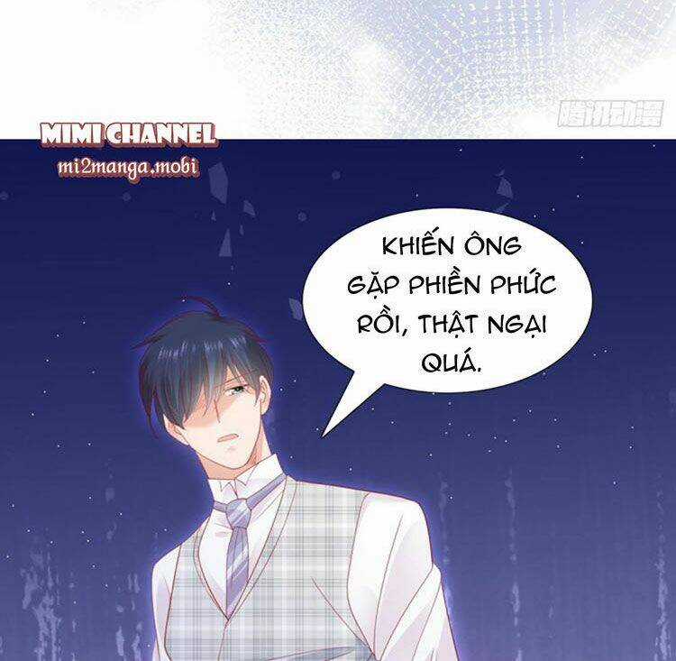 1000 Tư Thế Cưa Đổ Tổng Tài Chapter 119 trang 11