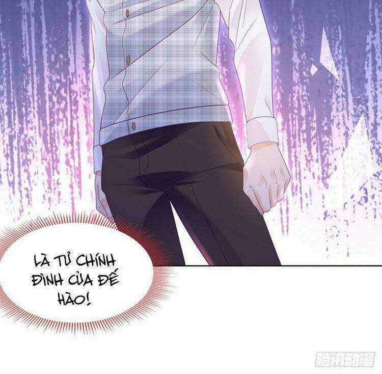 1000 Tư Thế Cưa Đổ Tổng Tài Chapter 119 trang 12