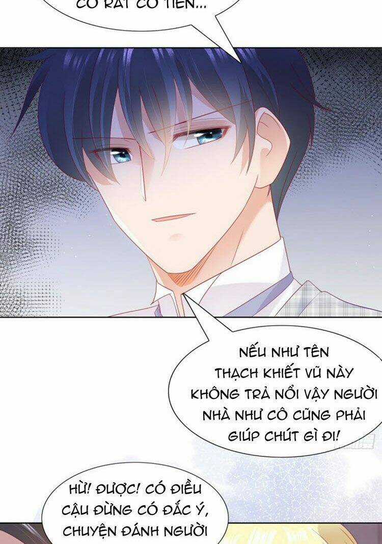 1000 Tư Thế Cưa Đổ Tổng Tài Chapter 119 trang 14