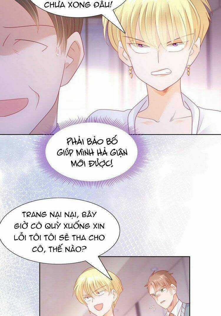 1000 Tư Thế Cưa Đổ Tổng Tài Chapter 119 trang 15