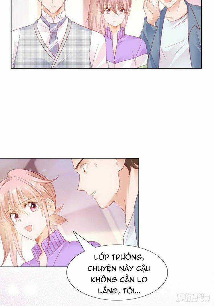 1000 Tư Thế Cưa Đổ Tổng Tài Chapter 119 trang 17