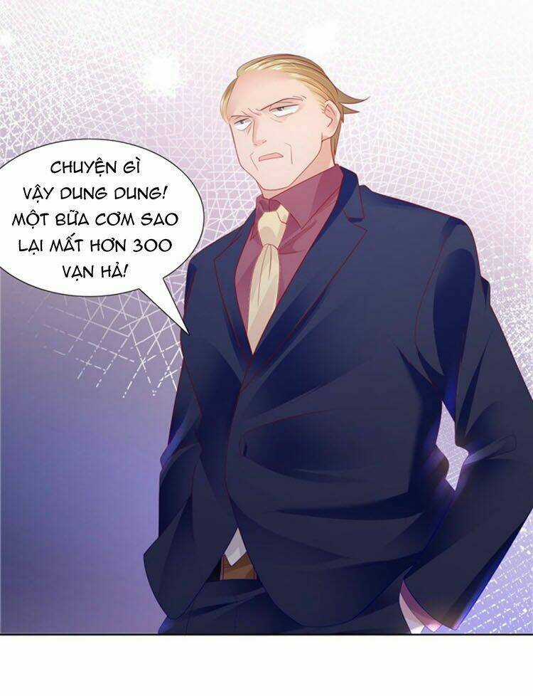 1000 Tư Thế Cưa Đổ Tổng Tài Chapter 119 trang 18