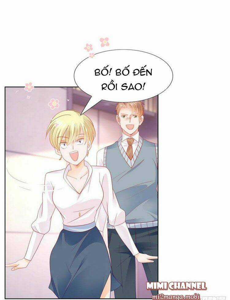 1000 Tư Thế Cưa Đổ Tổng Tài Chapter 119 trang 19