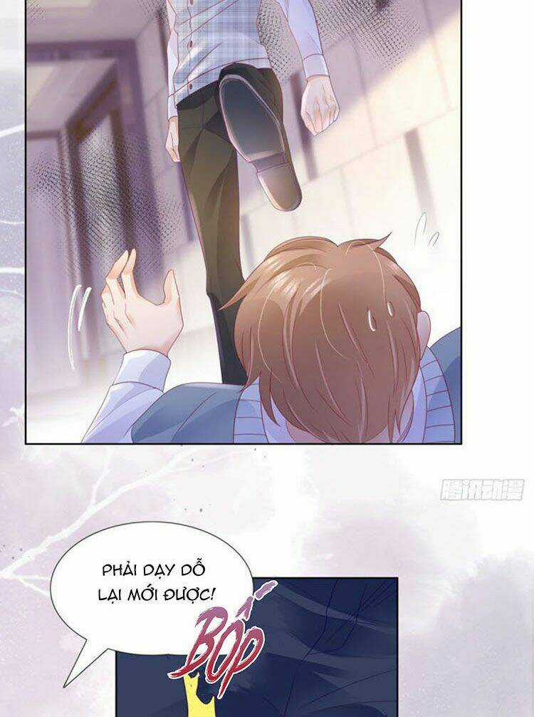 1000 Tư Thế Cưa Đổ Tổng Tài Chapter 119 trang 2