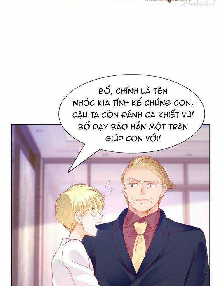 1000 Tư Thế Cưa Đổ Tổng Tài Chapter 119 trang 20